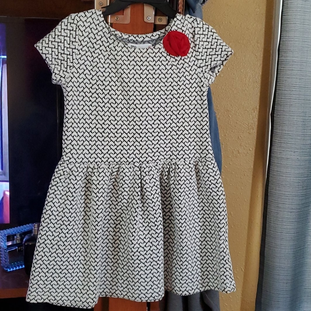 Toddler Girls dress